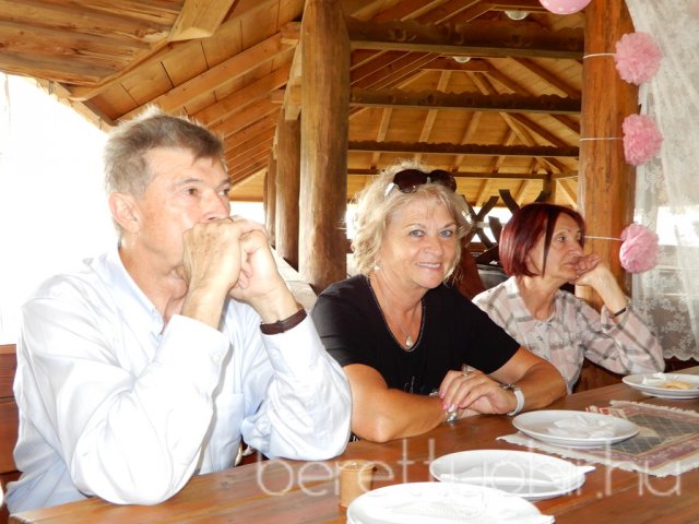 Elszármazottak találkozója 2019 -  33